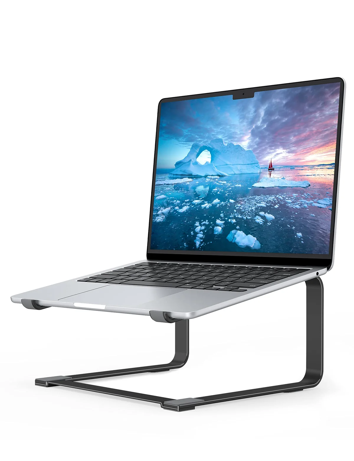 Soundance Aluminum Computer Riser