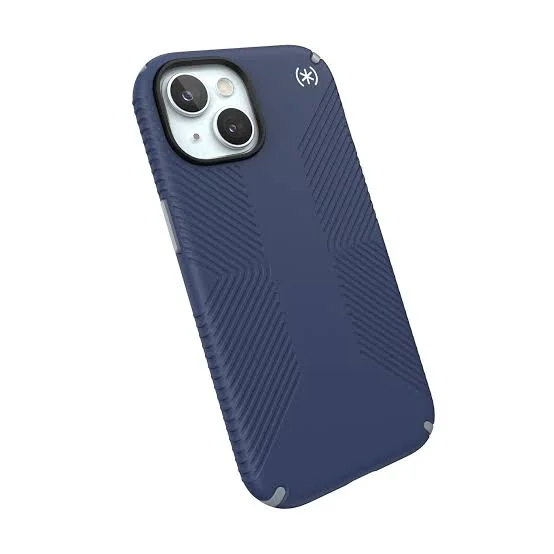 Speck Presidio2 Grip MagSafe iPhone 15