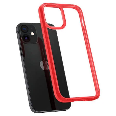 Spigen Ultra Hybrid iPhone 12