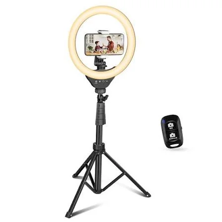 UBeesize 10" with Tripod