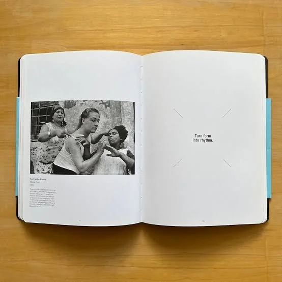 Use This if You Want to Take Great Photographs: A Photo Journal