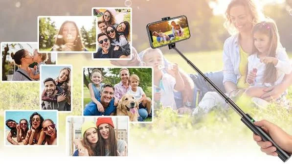 Vproof Bluetooth Selfie