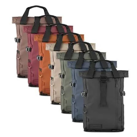 WANDRD PRVKE Backpack
