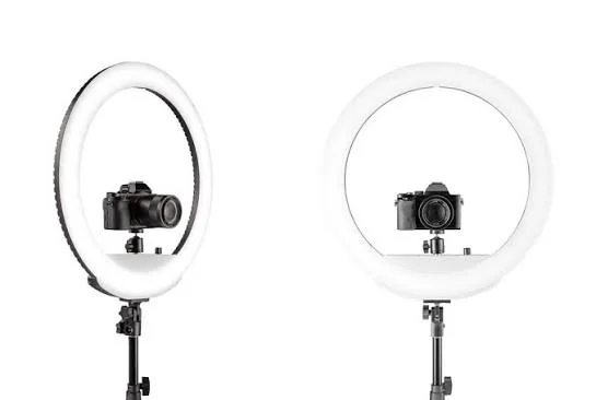Westcott 18" Bi-Color LED