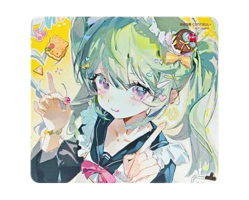 X-raypad Aqua Control+