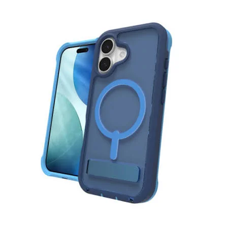Zagg Rainer Snap iPhone 17